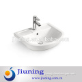 cheap price,Bathroom designs ceramic washing basin